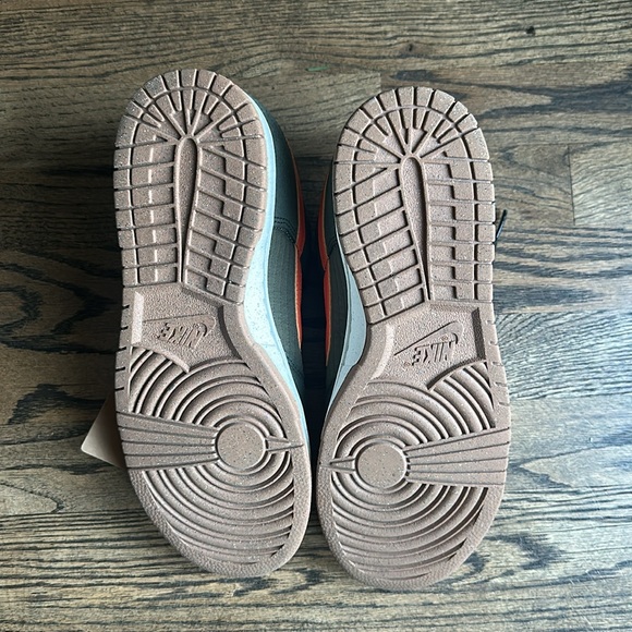 Nike Dunk Low Next Nature ‘Toasty Sequoia’ - Picture 5 of 8